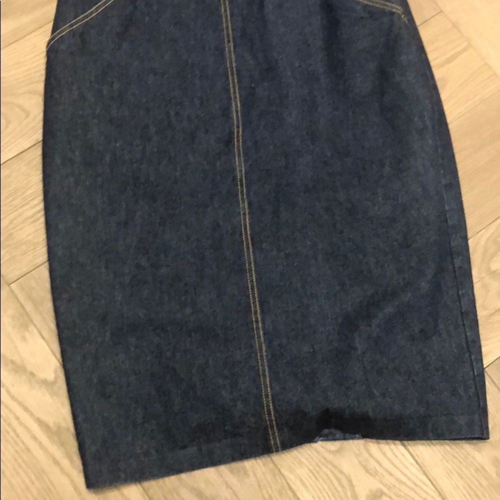 Jessica Simpson dress with broken zipper - Picture 3 of 6